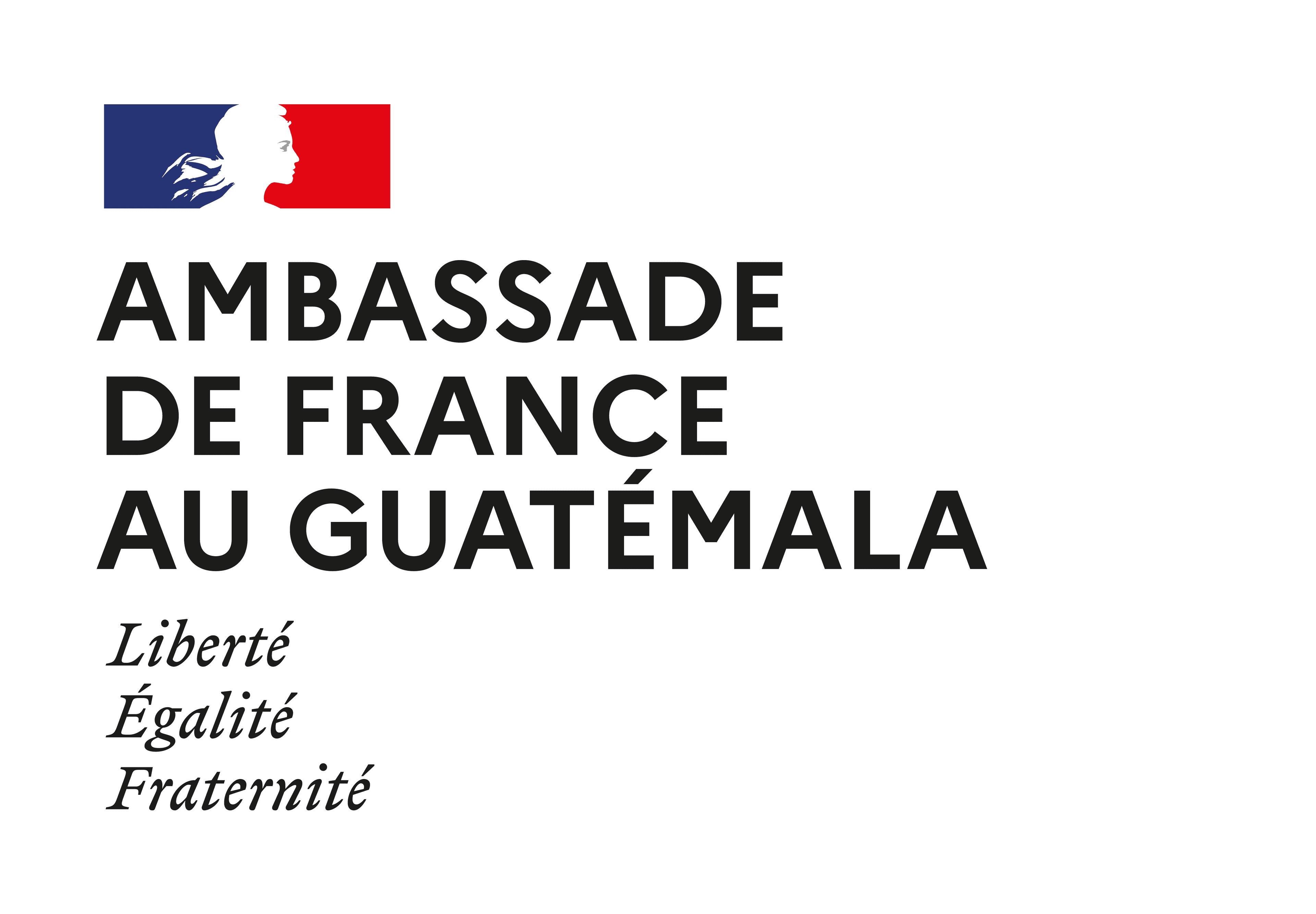 Ambassade de France au Guatemala